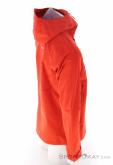 Mammut Alto Guide HS Hooded Mens Outdoor Jacket, Mammut, Red, , Male, 0014-11929, 5638281588, 7619876469922, N2-17.jpg