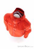 Mammut Alto Guide HS Hooded Mens Outdoor Jacket, Mammut, Red, , Male, 0014-11929, 5638281588, 7619876469922, N4-04.jpg