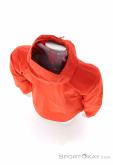 Mammut Alto Guide HS Hooded Mens Outdoor Jacket, Mammut, Red, , Male, 0014-11929, 5638281588, 7619876469922, N4-14.jpg