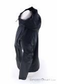 Mammut Ducan Guide HS Hooded Uomo Giacca Outdoor, Mammut, Nero, , Uomo, 0014-11930, 5638281603, 7619876575340, N3-08.jpg