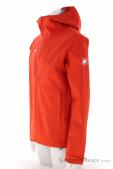 Mammut Linard Light HS Hooded Jacket Caballeros Chaqueta para exteriores, Mammut, Rojo, , Hombre, 0014-11931, 5638281645, 7619876578020, N1-06.jpg