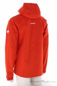 Mammut Linard Light HS Hooded Jacket Caballeros Chaqueta para exteriores, Mammut, Rojo, , Hombre, 0014-11931, 5638281645, 7619876578020, N1-11.jpg