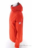 Mammut Linard Light HS Hooded Jacket Caballeros Chaqueta para exteriores, Mammut, Rojo, , Hombre, 0014-11931, 5638281645, 7619876578020, N2-07.jpg