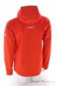 Mammut Linard Light HS Hooded Jacket Caballeros Chaqueta para exteriores, Mammut, Rojo, , Hombre, 0014-11931, 5638281645, 7619876578020, N2-12.jpg