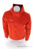 Mammut Linard Light HS Hooded Jacket Caballeros Chaqueta para exteriores, Mammut, Rojo, , Hombre, 0014-11931, 5638281645, 7619876578020, N3-03.jpg