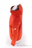 Mammut Linard Light HS Hooded Jacket Caballeros Chaqueta para exteriores, Mammut, Rojo, , Hombre, 0014-11931, 5638281645, 7619876578020, N3-08.jpg