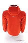 Mammut Linard Light HS Hooded Jacket Caballeros Chaqueta para exteriores, Mammut, Rojo, , Hombre, 0014-11931, 5638281645, 7619876578020, N3-13.jpg