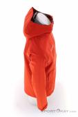 Mammut Linard Light HS Hooded Jacket Caballeros Chaqueta para exteriores, Mammut, Rojo, , Hombre, 0014-11931, 5638281645, 7619876578020, N3-18.jpg