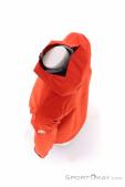 Mammut Linard Light HS Hooded Jacket Caballeros Chaqueta para exteriores, Mammut, Rojo, , Hombre, 0014-11931, 5638281645, 7619876578020, N4-09.jpg