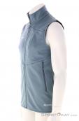 Mammut Ultimate VII SO Vest Uomo Gilet Outdoor, Mammut, Grigio, , Uomo, 0014-11932, 5638281659, 7619876567918, N1-06.jpg