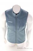 Mammut Ultimate VII SO Vest Uomo Gilet Outdoor, Mammut, Grigio, , Uomo, 0014-11932, 5638281659, 7619876567918, N3-03.jpg