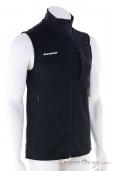 Mammut Ultimate VII SO Vest Uomo Gilet Outdoor, Mammut, Nero, , Uomo, 0014-11932, 5638281663, 7619876050755, N1-01.jpg