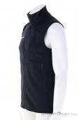 Mammut Ultimate VII SO Vest Uomo Gilet Outdoor, Mammut, Nero, , Uomo, 0014-11932, 5638281663, 7619876050755, N1-06.jpg