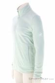 Mammut Innominata Light ML Mens Fleece Jacket, Mammut, Gray, , Male, 0014-11935, 5638281708, 7619876755223, N1-06.jpg