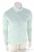 Mammut Innominata Light ML Mens Fleece Jacket, Mammut, Gray, , Male, 0014-11935, 5638281708, 7619876755223, N2-02.jpg