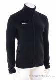 Mammut Innominata Light ML Mens Fleece Jacket, Mammut, Black, , Male, 0014-11935, 5638281712, 7619876111593, N1-01.jpg