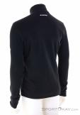 Mammut Innominata Light ML Mens Fleece Jacket, Mammut, Black, , Male, 0014-11935, 5638281712, 7619876111593, N1-11.jpg