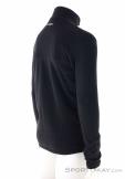 Mammut Innominata Light ML Mens Fleece Jacket, Mammut, Black, , Male, 0014-11935, 5638281712, 7619876111593, N1-16.jpg