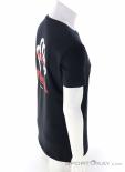 Mammut Massone Hold Mens T-Shirt, Mammut, Black, , Male, 0014-11938, 5638281805, 7619876565471, N2-17.jpg