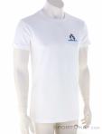 Mammut Massone Hold Mens T-Shirt, Mammut, White, , Male, 0014-11938, 5638281808, 7619876565525, N1-01.jpg