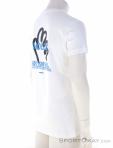 Mammut Massone Hold Mens T-Shirt, Mammut, White, , Male, 0014-11938, 5638281808, 7619876565525, N1-16.jpg