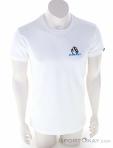 Mammut Massone Hold Mens T-Shirt, Mammut, White, , Male, 0014-11938, 5638281808, 7619876565525, N2-02.jpg