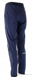 Mammut Eiger Nordwand Light SO Mens Outdoor Pants, Mammut, Dark-Blue, , Male, 0014-11940, 5638281839, 7619876416797, N1-11.jpg