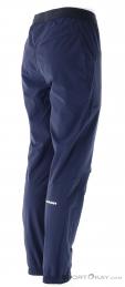 Mammut Eiger Nordwand Light SO Mens Outdoor Pants, Mammut, Dark-Blue, , Male, 0014-11940, 5638281839, 7619876416797, N1-16.jpg