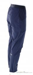 Mammut Eiger Nordwand Light SO Mens Outdoor Pants, Mammut, Dark-Blue, , Male, 0014-11940, 5638281839, 7619876416797, N2-17.jpg