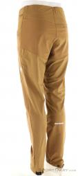 Mammut Courmayeur SO Mens Outdoor Pants, Mammut, Braun, , Male, 0014-11941, 5638281849, 7619876618603, N1-11.jpg