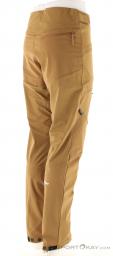 Mammut Courmayeur SO Mens Outdoor Pants, Mammut, Braun, , Male, 0014-11941, 5638281849, 7619876618603, N1-16.jpg