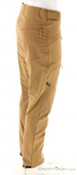 Mammut Courmayeur SO Mens Outdoor Pants, Mammut, Braun, , Male, 0014-11941, 5638281849, 7619876618603, N2-17.jpg