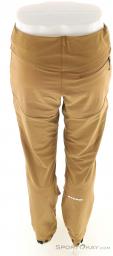 Mammut Courmayeur SO Mens Outdoor Pants, Mammut, Braun, , Male, 0014-11941, 5638281849, 7619876618603, N3-13.jpg