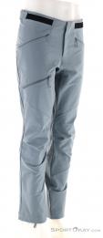 Mammut Taiss SO Pants Mens Climbing Pants, Mammut, Grau, , Male, 0014-11942, 5638281859, 7619876612380, N1-01.jpg