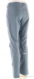 Mammut Taiss SO Pants Mens Climbing Pants, Mammut, Grau, , Male, 0014-11942, 5638281859, 7619876612380, N1-11.jpg