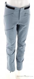 Mammut Taiss SO Pants Mens Climbing Pants, Mammut, Grau, , Male, 0014-11942, 5638281859, 7619876612380, N2-02.jpg