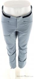 Mammut Taiss SO Pants Mens Climbing Pants, Mammut, Grau, , Male, 0014-11942, 5638281859, 7619876612380, N3-03.jpg