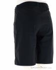 Mammut Aenergy Light SO Mens Outdoor Shorts, Mammut, Schwarz, , Male, 0014-11945, 5638281889, 7619876063007, N1-11.jpg