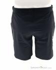 Mammut Aenergy Light SO Mens Outdoor Shorts, Mammut, Schwarz, , Male, 0014-11945, 5638281889, 7619876063007, N3-13.jpg