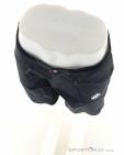 Mammut Aenergy Light SO Mens Outdoor Shorts, Mammut, Schwarz, , Male, 0014-11945, 5638281889, 7619876063007, N4-04.jpg