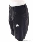 Mammut Ducan Mens Outdoor Shorts, Mammut, Schwarz, , Male, 0014-11947, 5638281914, 7619876572820, N2-07.jpg