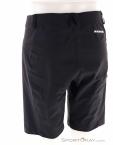 Mammut Ducan Mens Outdoor Shorts, Mammut, Schwarz, , Male, 0014-11947, 5638281914, 7619876572820, N2-12.jpg