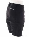 Mammut Ducan Mens Outdoor Shorts, Mammut, Schwarz, , Male, 0014-11947, 5638281914, 7619876572820, N2-17.jpg