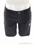 Mammut Ducan Mens Outdoor Shorts, Mammut, Schwarz, , Male, 0014-11947, 5638281914, 7619876572820, N3-03.jpg