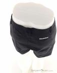 Mammut Ducan Mens Outdoor Shorts, Mammut, Schwarz, , Male, 0014-11947, 5638281914, 7619876572820, N4-14.jpg