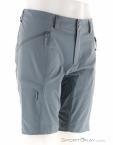 Mammut Ducan Mens Outdoor Shorts, Mammut, Grau, , Male, 0014-11947, 5638281919, 7619876572899, N1-01.jpg