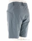 Mammut Ducan Mens Outdoor Shorts, Mammut, Grau, , Male, 0014-11947, 5638281919, 7619876572899, N1-11.jpg