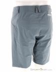 Mammut Ducan Mens Outdoor Shorts, Mammut, Grau, , Male, 0014-11947, 5638281919, 7619876572899, N2-12.jpg