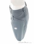 Mammut Ducan Mens Outdoor Shorts, Mammut, Grau, , Male, 0014-11947, 5638281919, 7619876572899, N3-08.jpg