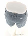 Mammut Ducan Mens Outdoor Shorts, Mammut, Grau, , Male, 0014-11947, 5638281919, 7619876572899, N4-14.jpg